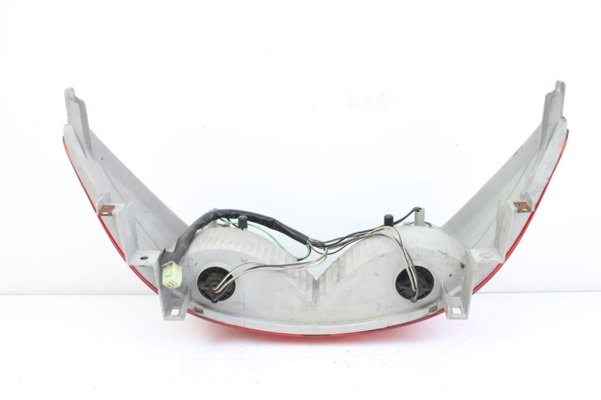 photo de RüCKLICHT SUZUKI BURGMAN 125 (2007 - 2014) - Oberflächenzustand und Material