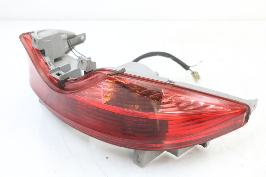 photo de RüCKLICHT SUZUKI BURGMAN 125 (2007 - 2014) - Alternative Perspektive