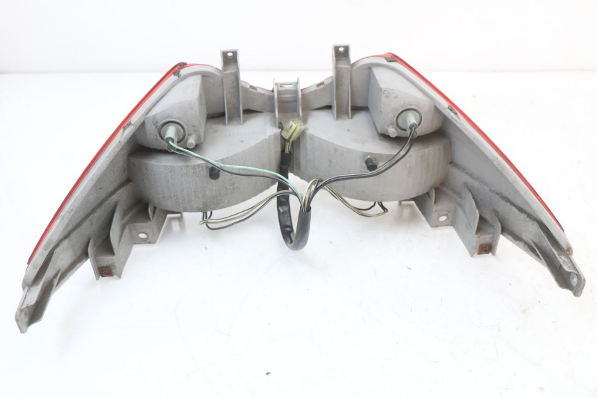 photo de RüCKLICHT SUZUKI BURGMAN 125 (2007 - 2014) - Technische Nahaufnahme