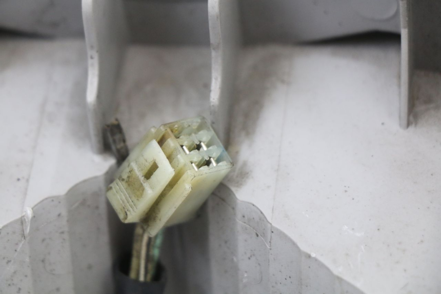 photo de RüCKLICHT SUZUKI BURGMAN 125 (2007 - 2014) - Geprüftes Gebrauchtteil