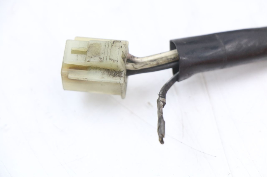 photo de RüCKLICHT SUZUKI BURGMAN 125 (2007 - 2014) - Kennzeichnungen und Originalreferenzen