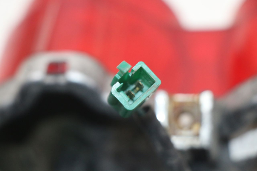 photo de RÜCKLICHT YAMAHA BW'S BWS 125 (2010 - 2013) - Zoom auf Komponenten