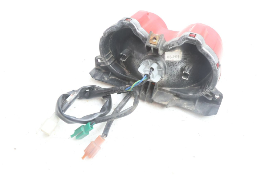 photo de RÜCKLICHT YAMAHA BW'S BWS 125 (2010 - 2013) - Technische Nahaufnahme