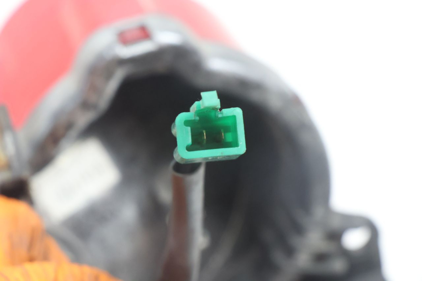 photo de RÜCKLICHT YAMAHA BW'S BWS 125 (2010 - 2013) - Oberflächenzustand und Material