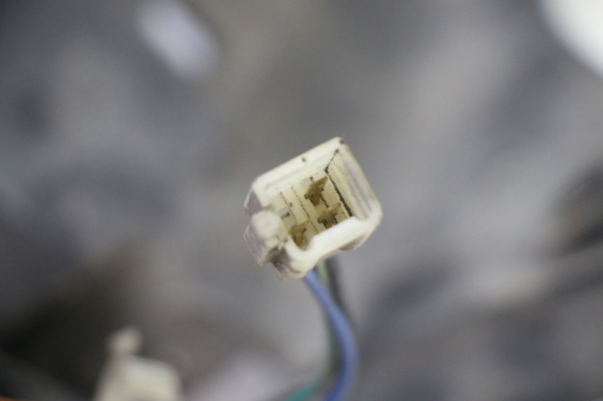 photo de RÜCKLICHT YAMAHA BW'S 100 (1999 - 2002) - Weitere Ansicht des Artikels