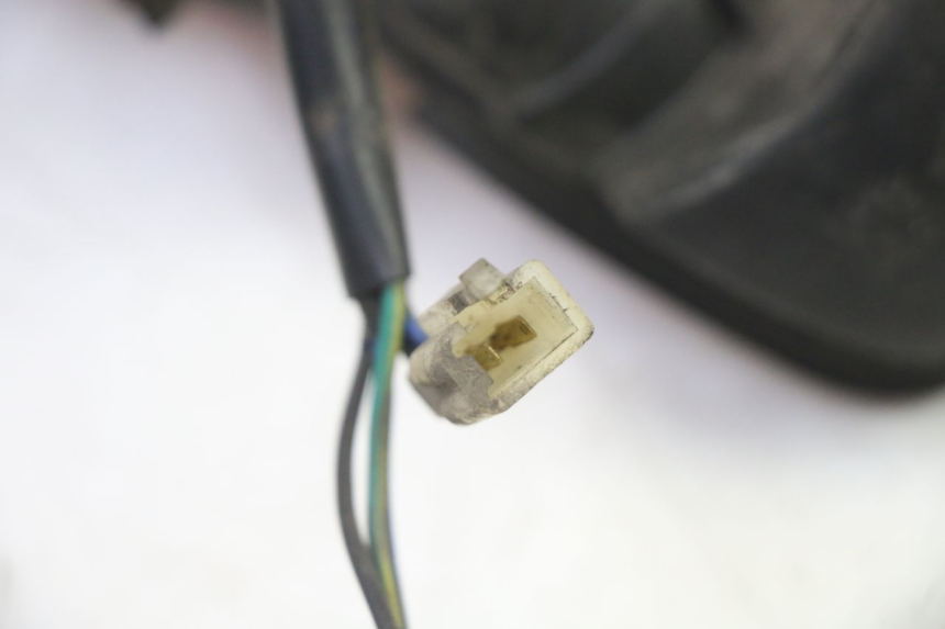 photo de RÜCKLICHT YAMAHA BW'S 100 (1999 - 2002) - Charakteristische Merkmale