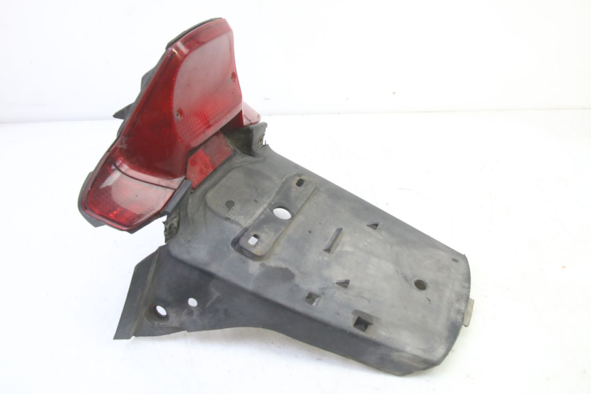 photo de RÜCKLICHT YAMAHA BW'S 100 (1999 - 2002) - Alternative Perspektive