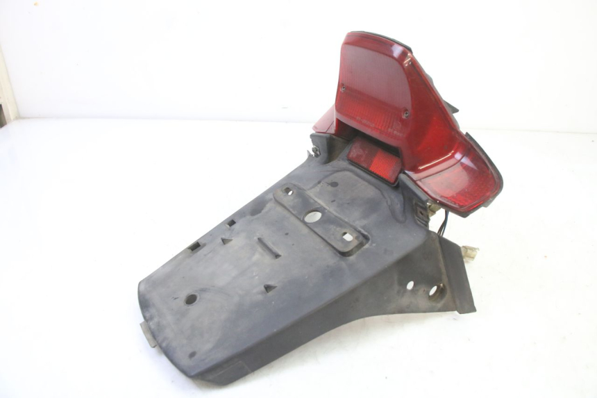 photo de RÜCKLICHT YAMAHA BW'S 100 (1999 - 2002) - Technische Nahaufnahme