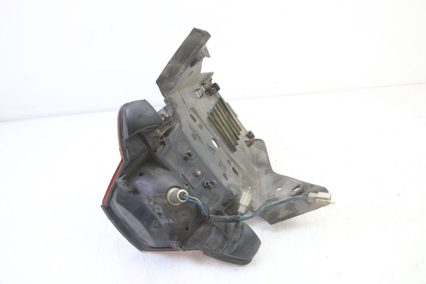 photo de RÜCKLICHT YAMAHA BW'S 100 (1999 - 2002) - Kennzeichnungen und Originalreferenzen