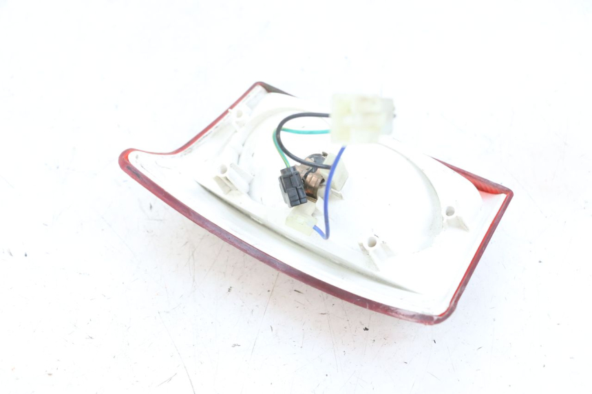 photo de RüCKLICHT YAMAHA BW'S EASY 50 (2013 - 2016) - Technische Nahaufnahme