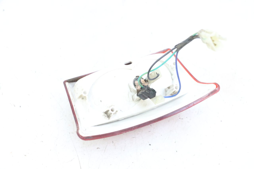 photo de RüCKLICHT YAMAHA BW'S EASY 50 (2013 - 2016) - Details der Befestigungspunkte