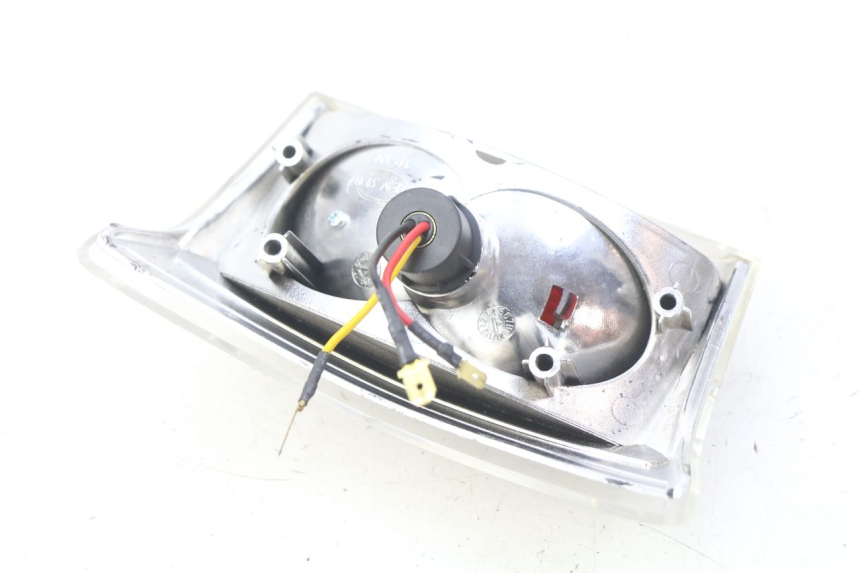 photo de RÜCKLICHT YAMAHA BW'S NAKED 50 (2008 - 2019) - Alternative Perspektive