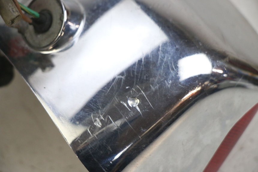 photo de RÜCKLICHT HONDA CA REBEL 125 (1995 - 2001) - Zoom auf Gebrauchszustand