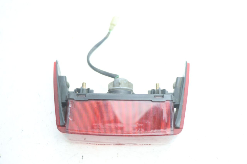 photo de RÜCKLICHT HONDA CB TWO FIFTY 250 (1991 - 2002) - Oberflächenzustand und Material