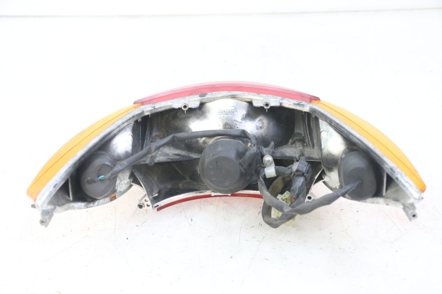 photo de RÜCKLICHT HONDA CBF 500 (2004 - 2007) - Detailansicht des Bauteils
