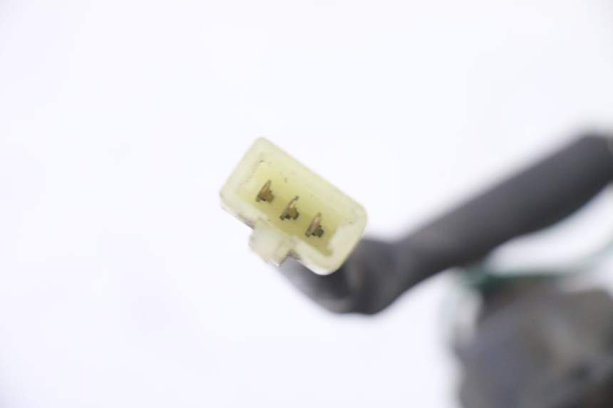 photo de RÜCKLICHT HONDA CBR RR FIREBLADE 900 (1992 - 1994) - Oberflächenzustand und Material