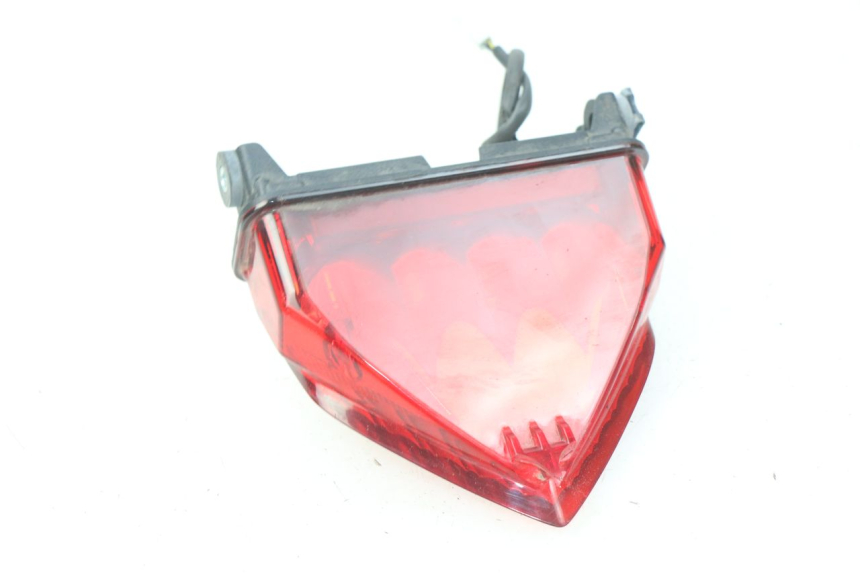 photo de RÜCKLICHT HONDA CBRF CBR-F PC41 600 (2011 - 2013) - Zoom auf Gebrauchszustand