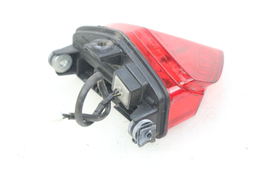photo de RÜCKLICHT HONDA CBRF CBR-F PC41 600 (2011 - 2013) - Technische Nahaufnahme