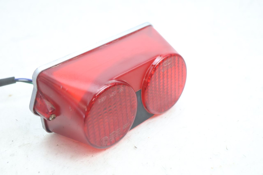 photo de RÜCKLICHT TGB CITY RS 50 (2011 - 2016) - Zoom auf Gebrauchszustand