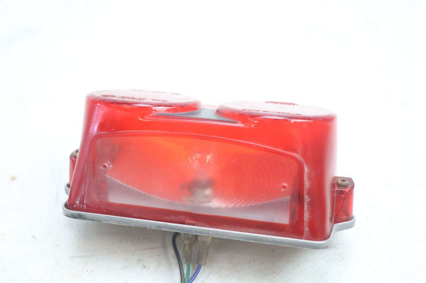 photo de RÜCKLICHT TGB CITY RS 50 (2011 - 2016) - Technische Nahaufnahme