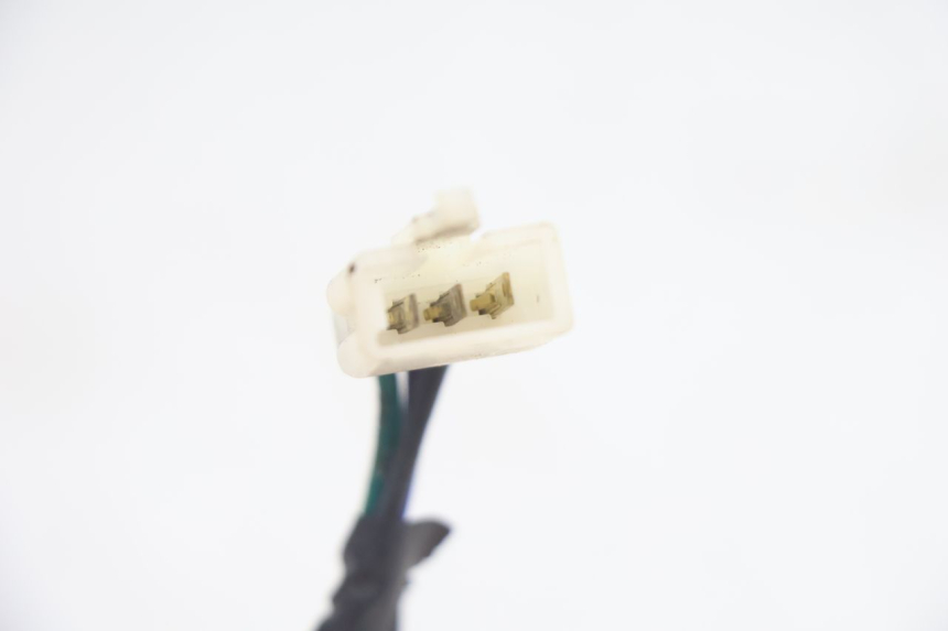 photo de RÜCKLICHT TGB CITY RS 50 (2011 - 2016) - Details der Befestigungspunkte