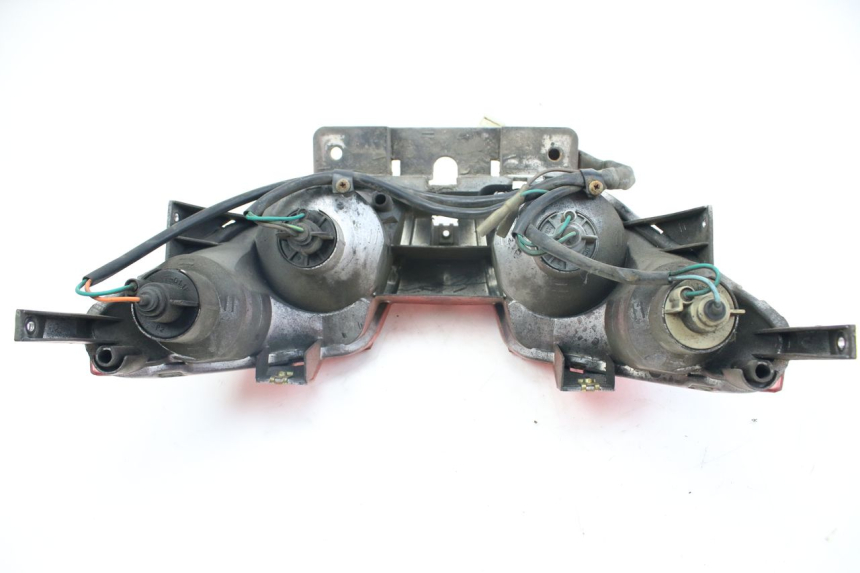 photo de RÜCKLICHT SYM CITYCOM CITY COM 125 (2009 - 2014) - Technische Nahaufnahme