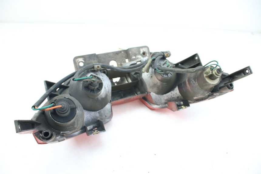 photo de RÜCKLICHT SYM CITYCOM CITY COM 125 (2009 - 2014) - Kennzeichnungen und Originalreferenzen