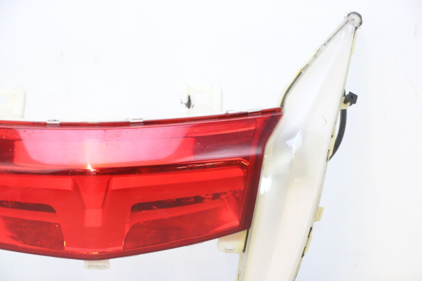 photo de RÜCKLICHT PEUGEOT CITYSTAR 2T 50 (2018 - 2021) - Technische Nahaufnahme