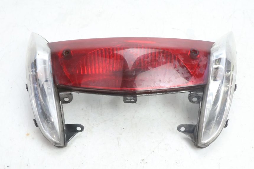 photo de RÜCKLICHT PEUGEOT CITYSTAR 125 (2011 - 2017) - Hauptansicht