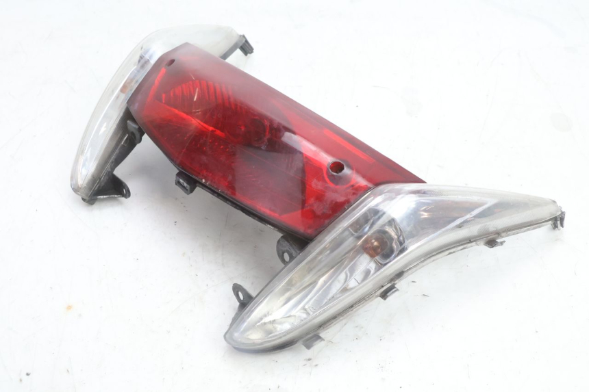 photo de RÜCKLICHT PEUGEOT CITYSTAR 125 (2011 - 2017) - Weitere Ansicht des Artikels