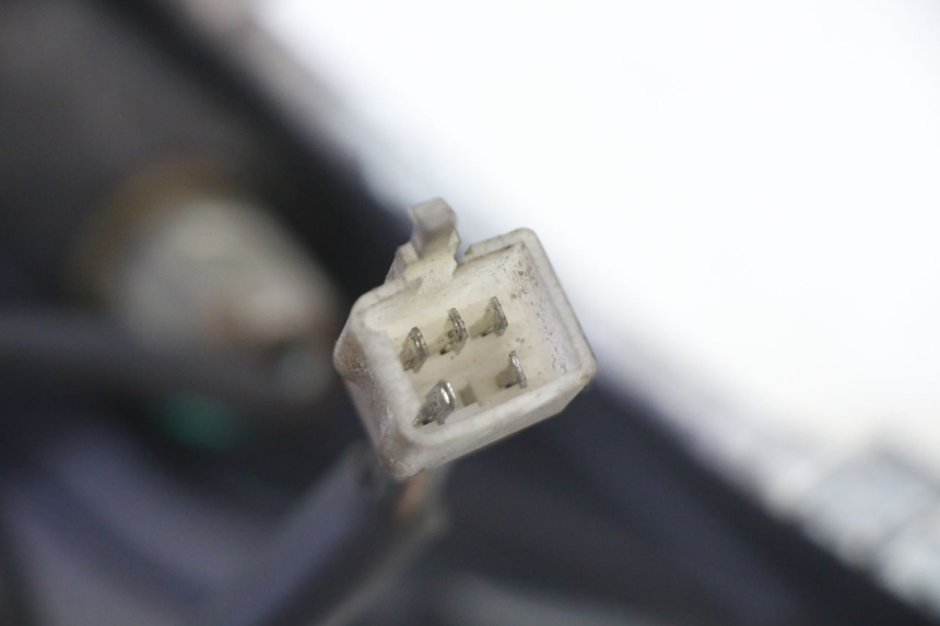 photo de RÜCKLICHT PEUGEOT CITYSTAR 50 (2013 - 2017) - Gesamtansicht des Produkts