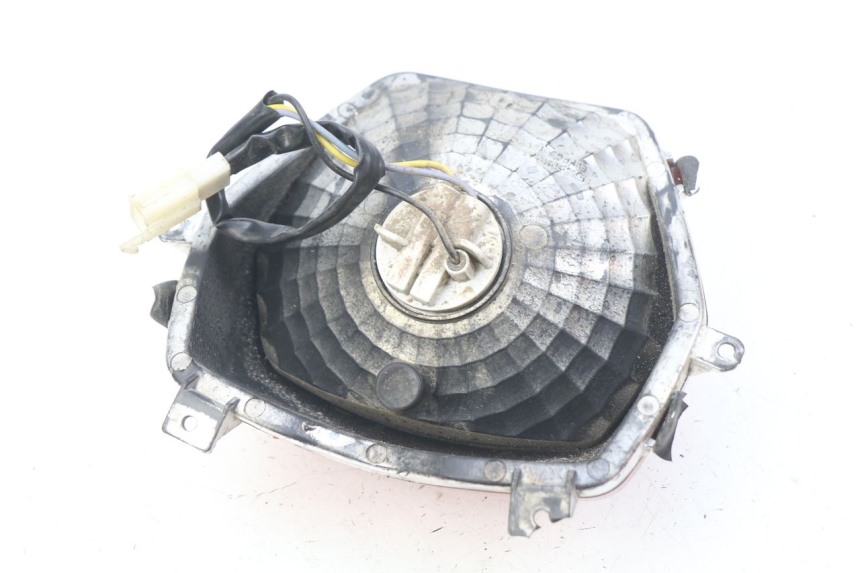 photo de RÜCKLICHT RIDE CLASSIC 2T 50 (2014 - 2022) - Alternative Perspektive