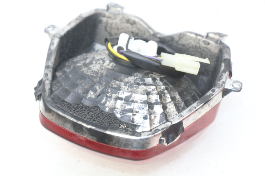 photo de RÜCKLICHT RIDE CLASSIC 2T 50 (2014 - 2022) - Alternative Perspektive