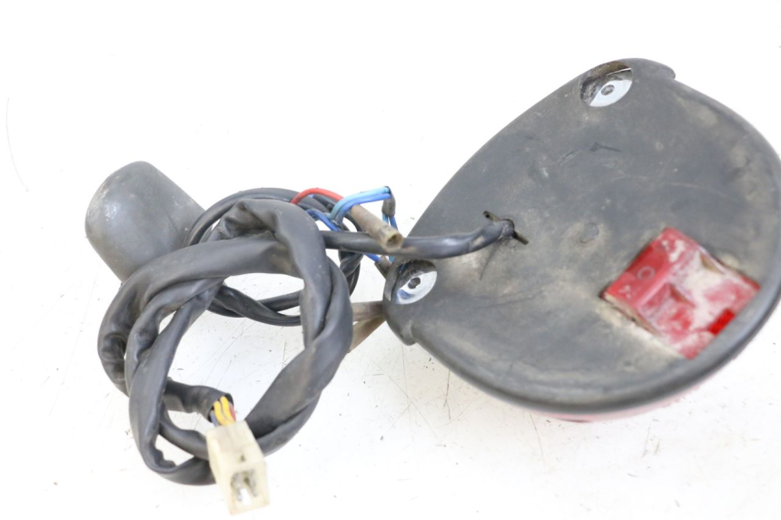 photo de RÜCKLICHT APRILIA CLASSIC 125 (1995 - 2001) - Zoom auf Gebrauchszustand