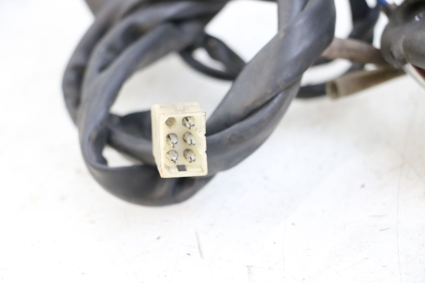 photo de RÜCKLICHT APRILIA CLASSIC 125 (1995 - 2001) - Alternative Perspektive