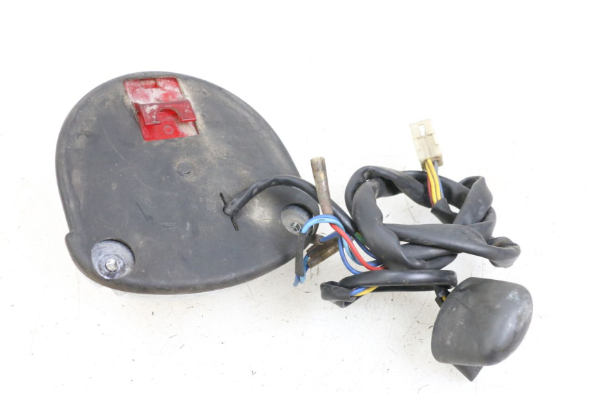 photo de RÜCKLICHT APRILIA CLASSIC 125 (1995 - 2001) - Technische Nahaufnahme