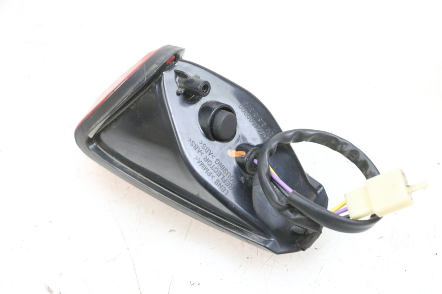 photo de RÜCKLICHT KSR CODE 125 (2018 - 2020) - Details der Befestigungspunkte