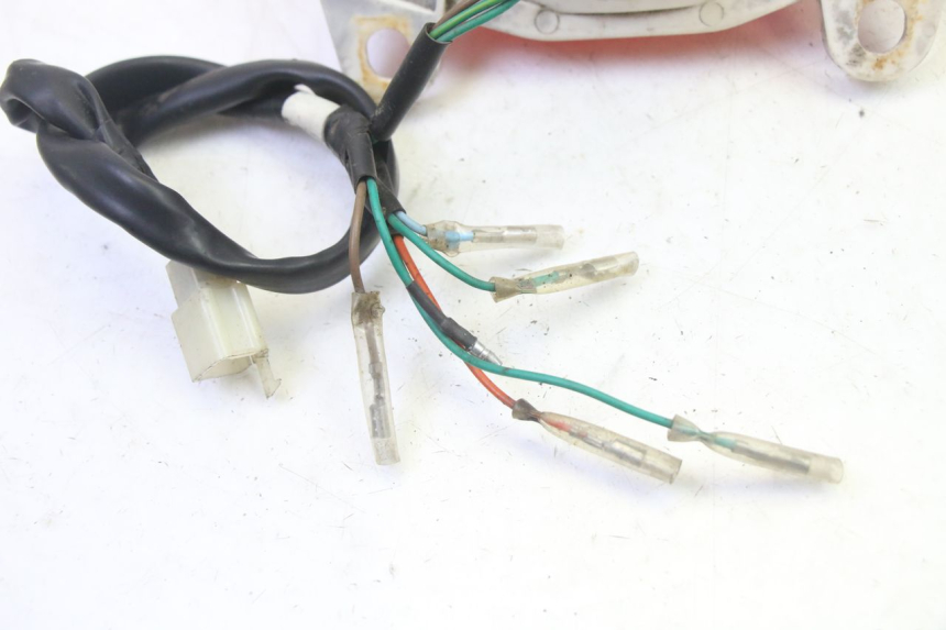 photo de RÜCKLICHT SYM CROX 4T 50 (2016 - 2023) - Weitere Ansicht des Artikels