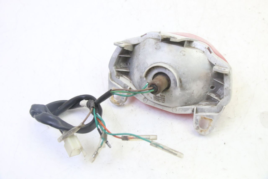 photo de RÜCKLICHT SYM CROX 4T 50 (2016 - 2023) - Details der Befestigungspunkte