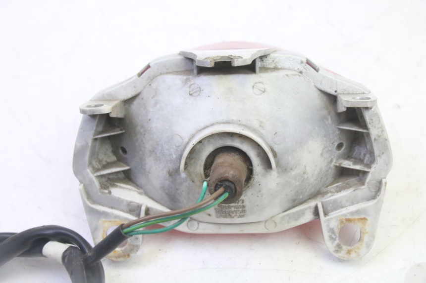 photo de RÜCKLICHT SYM CROX 4T 50 (2016 - 2023) - Oberflächenzustand und Material