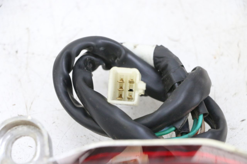 photo de RÜCKLICHT SYM CROX 4T 50 (2016 - 2023) - Detailansicht des Bauteils