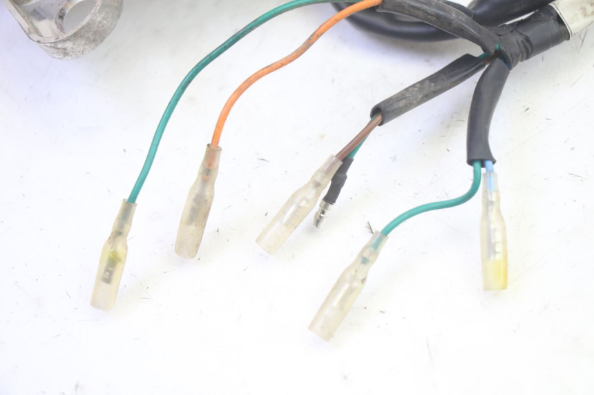 photo de RÜCKLICHT SYM CROX 4T 50 (2016 - 2023) - Weitere Ansicht des Artikels