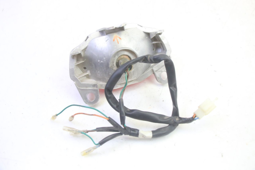 photo de RÜCKLICHT SYM CROX 4T 50 (2016 - 2023) - Geprüftes Gebrauchtteil