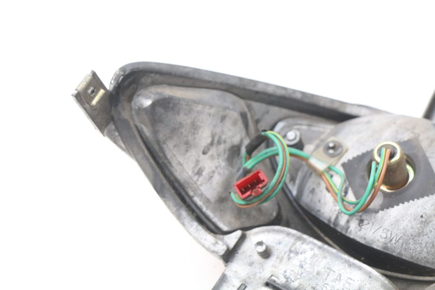 photo de RÜCKLICHT SYM DD 50 (2005 - 2011) - Technische Nahaufnahme