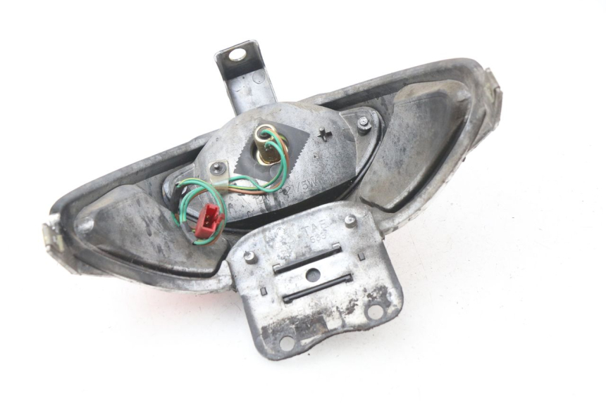 photo de RÜCKLICHT SYM DD 50 (2005 - 2011) - Gesamtansicht des Produkts