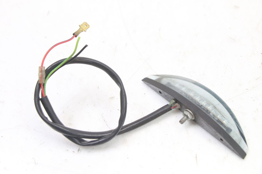 photo de RÜCKLICHT DERBI SENDA R X-TREME 50 (2006 - 2010) - Alternative Perspektive