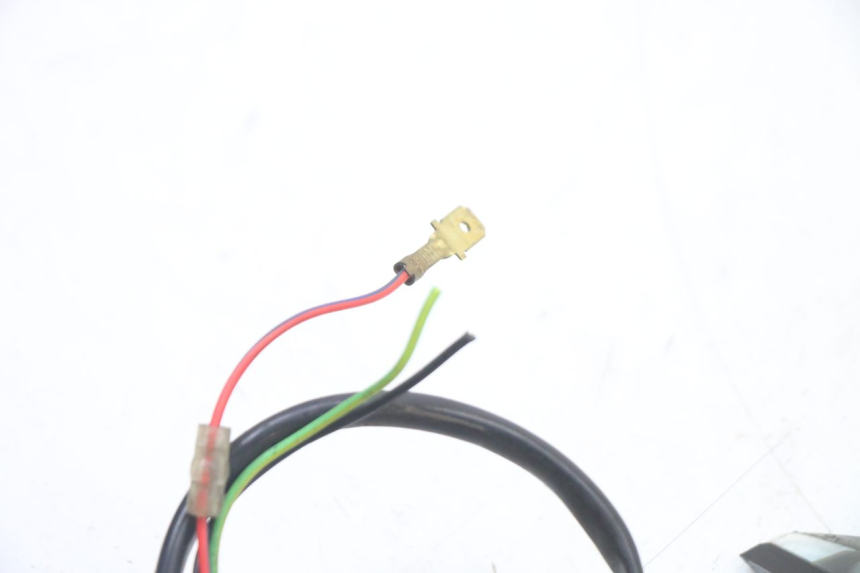 photo de RÜCKLICHT DERBI SENDA R X-TREME 50 (2006 - 2010) - Technische Nahaufnahme