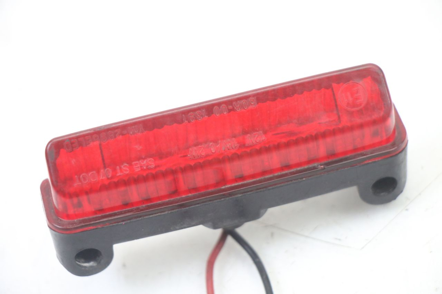 photo de RÜCKLICHT DERBI SENDA SM DRD X-TREME 50 (2011 - 2017) - Gesamtansicht des Produkts