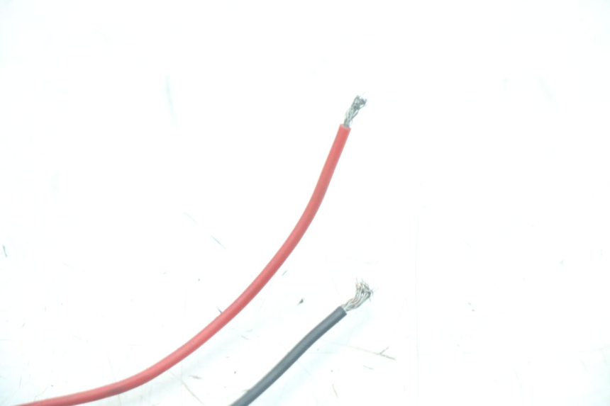 photo de RÜCKLICHT DERBI SENDA SM DRD X-TREME 50 (2011 - 2017) - Details der Befestigungspunkte