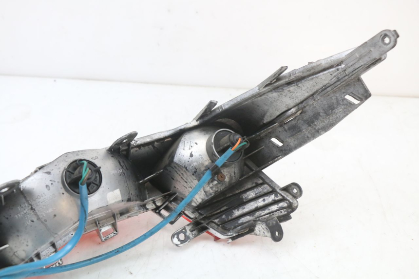 photo de RÜCKLICHT KYMCO DINK STREET ABS 125 (2011 - 2018) - Geprüftes Gebrauchtteil